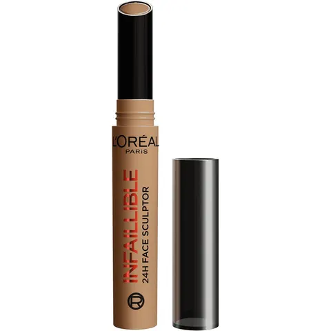 LOREAL Infaillible Sztyft do konturowania twarzy - Fair Light 2.3g