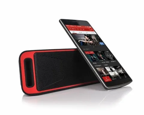 Bezprzewodowy głośnik bluetooth MaxExcell USB SD