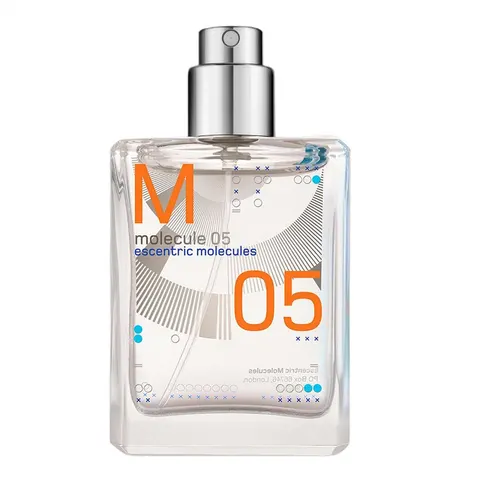 Escentric Molecules Escentric 05 woda toaletowa spray 30ml