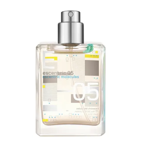 Escentric Molecules Escentric 05 woda toaletowa spray refill 30ml