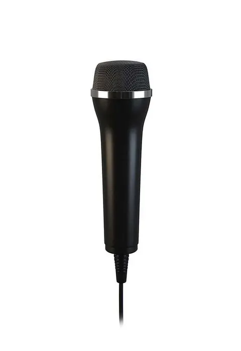 Mikrofon LionCast do karaoke do gier USB PC PS3 PS4 Xbox Wii