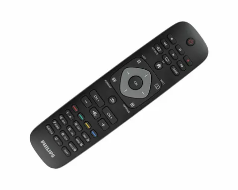 Oryginalny pilot uniwersalny do TV Philips Smart LED
