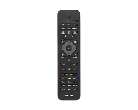 Philips Smart LED Oryginalny pilot uniwersalny do TV