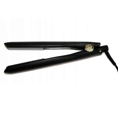 Prostownica do włosów ceramiczna GHD Gold S7N261 czarny