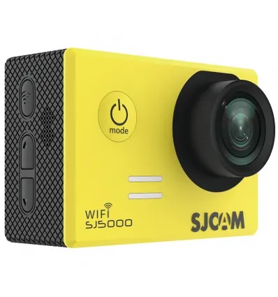 Kamera sportowa SJCAM SJ5000 WiFi