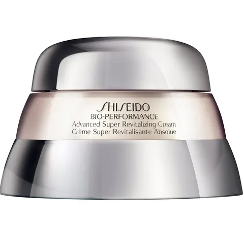 SHISEIDO Bio-Performance Advanced Super Revitalizing Cream krem pielęgnacyjny 75 ml
