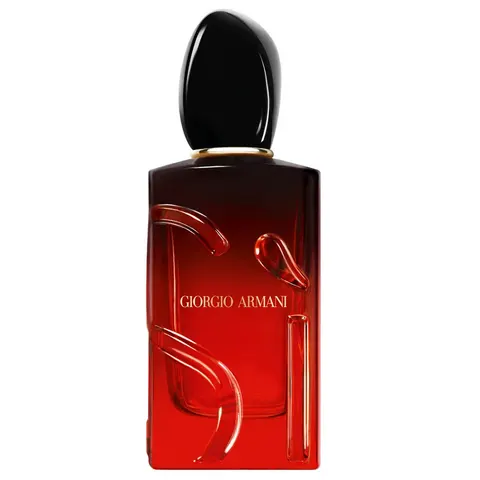 Armani Si Passione Intense Woda Perfumowana 100ml (2024)