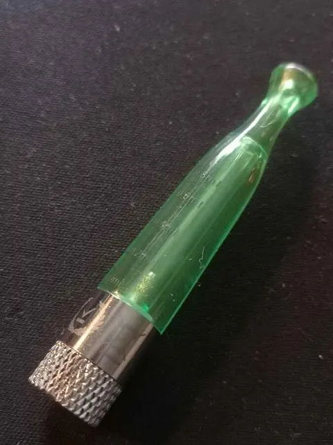 Atomizer clearomizer CE eGo 0.8ml zielony