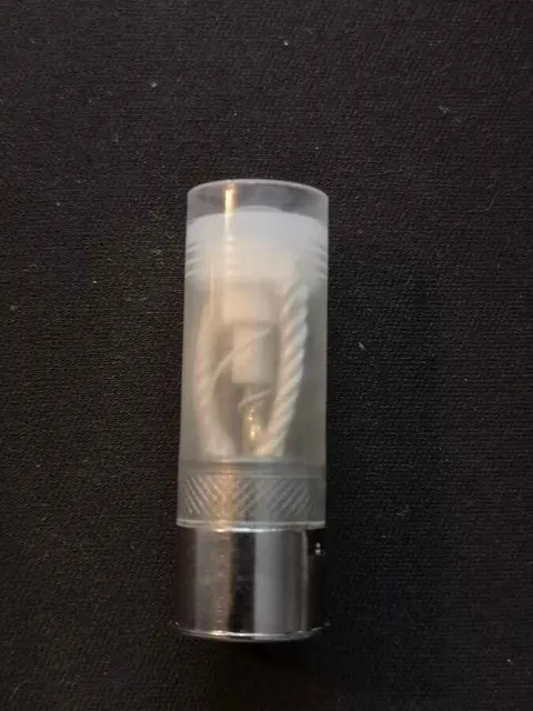 Atomizer clearomizer wymienny 1ml 510 bez ustnika