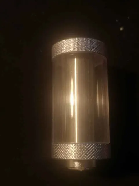 Zbiornik Vape Cap na liquid