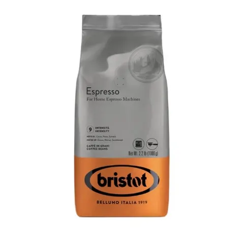 Bristot Espresso 1kg Kawa ziarnista