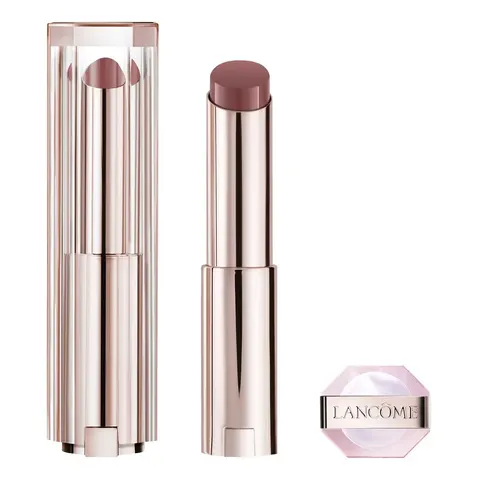 LANCOME LIP Idole Squalane-12 Butterglow 51 NUDE VIBE kosmetyk do ust 3 g