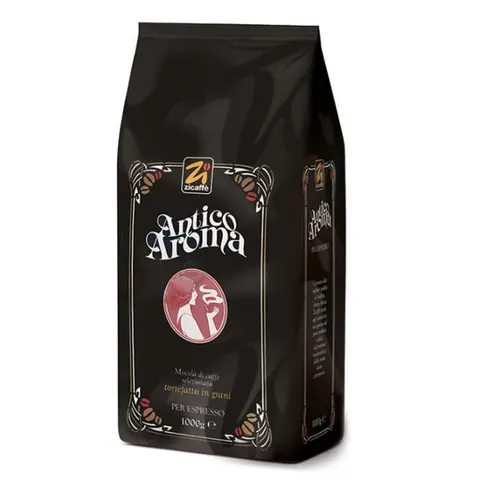 Zicaffe Antico Aroma 1kg Kawa ziarnista