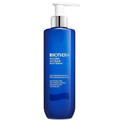 Biotherm Biocorps Peeling Body Serum - do Ciała - 200 ml