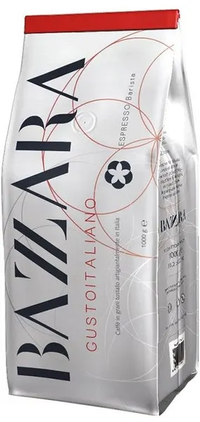 Bazzara GUSTOITALIANO kawa ziarnista 1kg