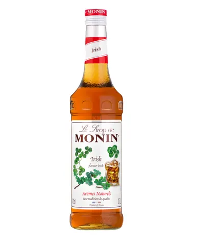 Syrop do kawy Monin Irish 700ml Irlandzka kawa