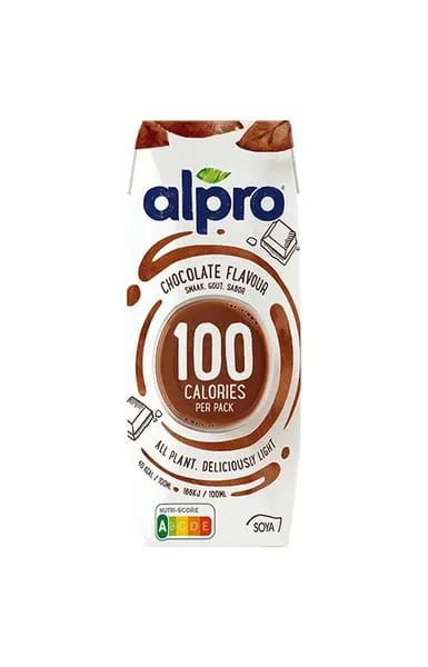 Napój ALPRO Sojowe o smaku czekoladowym 250ml
