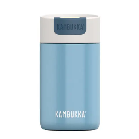 Kubek termiczny Kambukka Olympus 300ml - Silk Blue