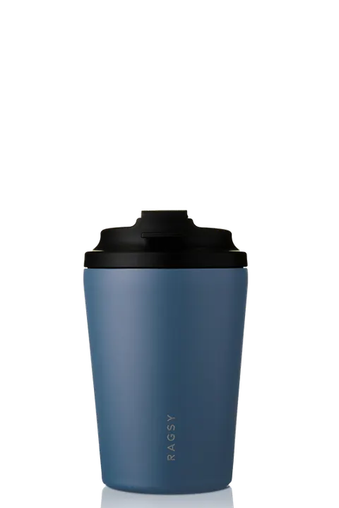 Kubek Termiczny Simply Cup - Ink blue 340 ml
