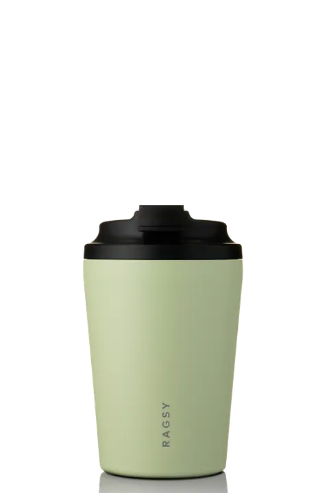 Kubek Termiczny Simply Cup - Sage 340 ml