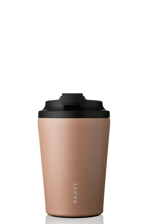 Kubek Termiczny Simply Cup - Mocha Mousse