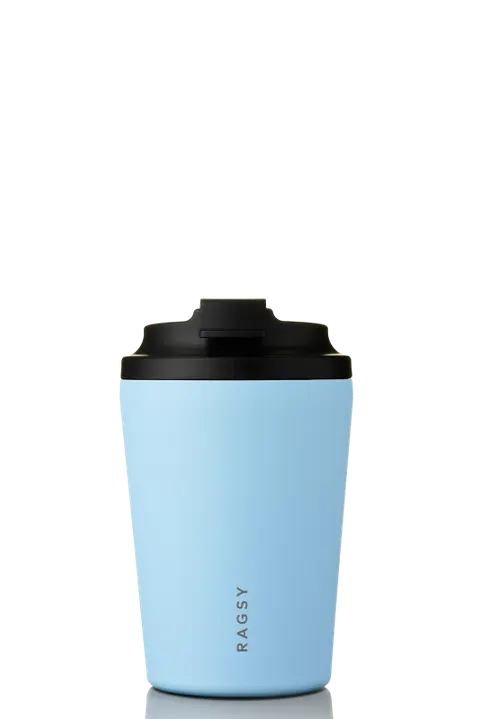 Kubek Termiczny Simply Cup - Sky 340 ml