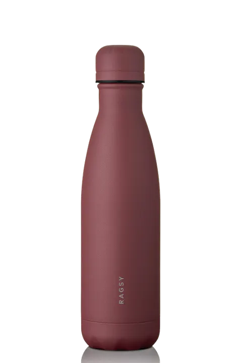 Butelka Termiczna Burgundy 500 ml