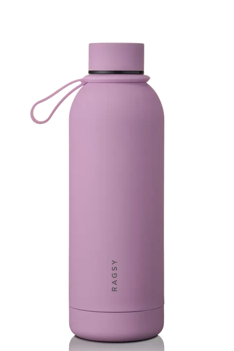 Butelka termiczna Mojo - Candy Pink 500 ml