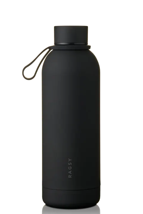 Butelka termiczna Mojo - Obsidian 500 ml