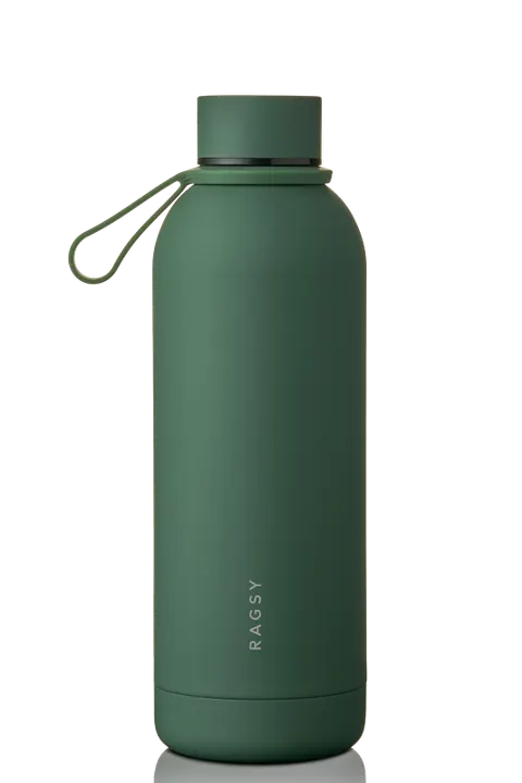 Butelka termiczna Mojo - Pine Green 500 ml