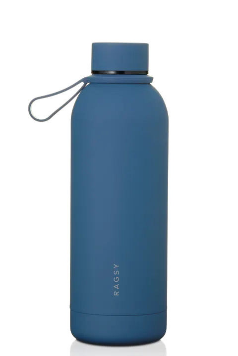 Butelka termiczna Mojo - Ink Blue 500 ml
