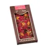 Mleczna czekolada M.Pelczar Chocolatier z malinami, rodzynkami i migdałami 85g