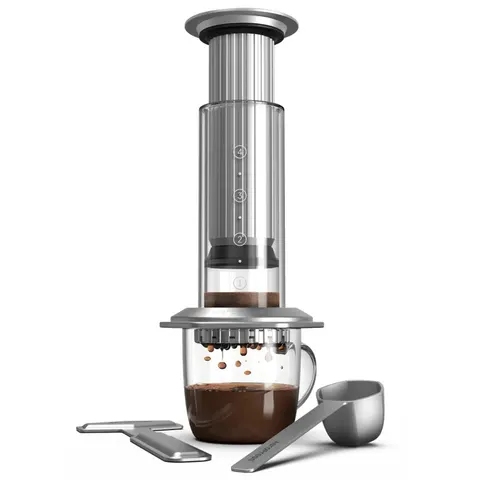 Zaparzacz do kawy AeroPress Premium
