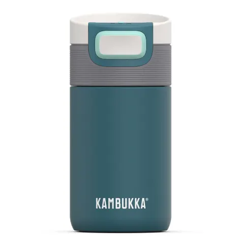 Kubek termiczny Kambukka Etna 300 ml - Deep Teal