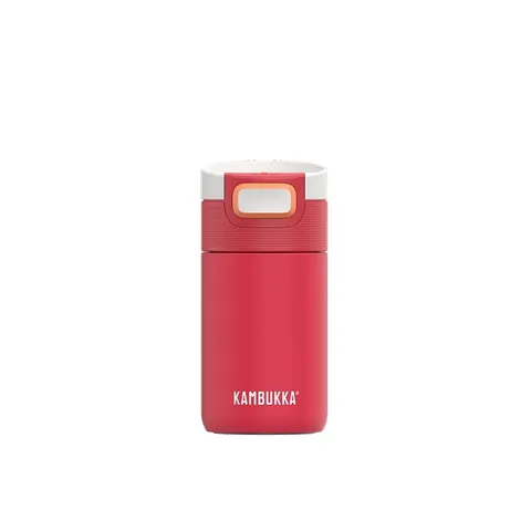 Kubek termiczny Kambukka Etna 300 ml - Coral Crush