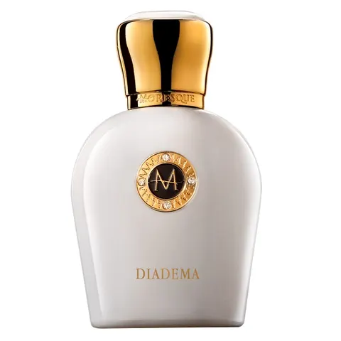 Moresque Diadema woda perfumowana spray 50ml