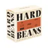 Hard Beans Etiopia Kebede Wako Natural OCR Kawa ziarnista 250g