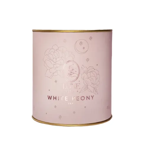 Herbata biała Lune Tea White Peony 30g