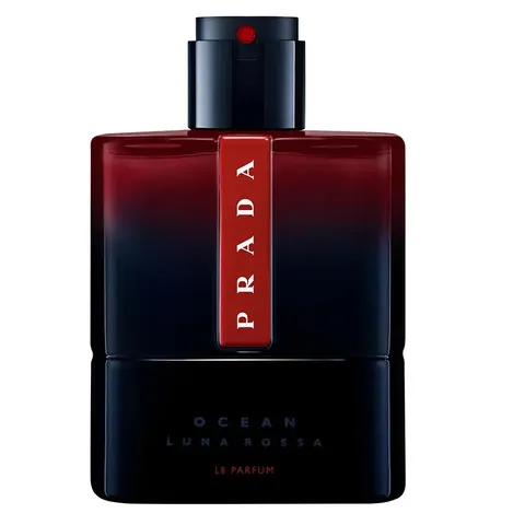 PRADA LUNA Rossa LE Parfum woda perfumowana spray męskie 100 ml