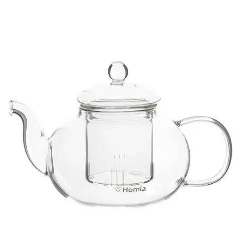 Dzbanek Homla AROR z zaparzaczem 600ml
