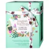 Zestaw herbat English Tea Shop Classic Tea Collection Mint 12 piramidek 12 smaków