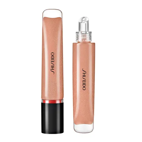 SHISEIDO Shimmer GEL Gloss 03 kosmetyk do ust 9 ml