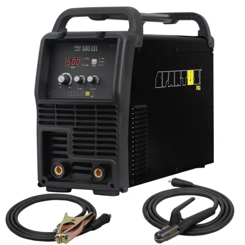 ProARC 500CEL SPARTUS PROARC500CEL-PAK