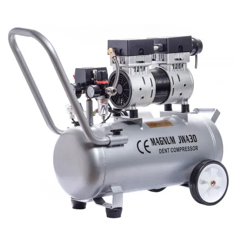 Kompresor Bezolejowy Magnum JWA 30