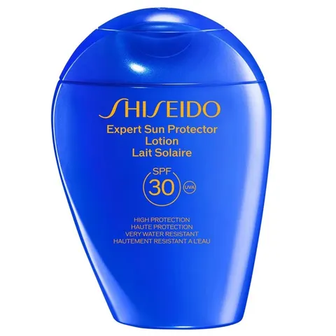 SHISEIDO SUN Expert PRO LOT Spf30 produkt kosmetyczny 150 ml