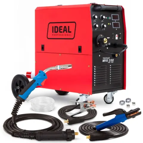 Spawarka Migomat Ideal Tecno MIG 330