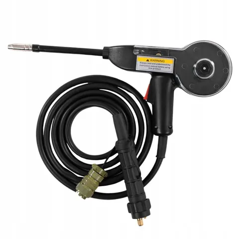 Uchwyt Spool Gun MIG MAG do MTM 251