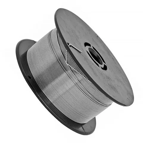 Drut Spawalniczy MIG ALMG 5 0,45 KG 0,8 mm Do Aluminium