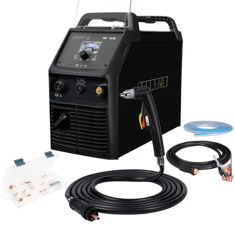 Przecinarka plazmowa ProCUT 85CNC SPARTUS z uchwytem ręcznym SP80H
