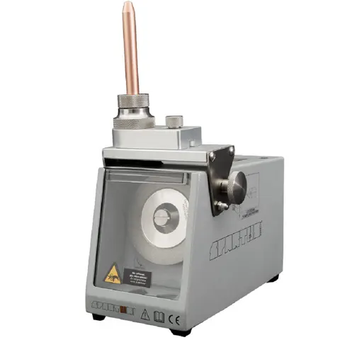 Ostrzałka d91 do elektrod wolframowych SPARTUS SP147-00-001B
